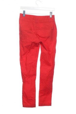 Damenhose Cache Cache, Größe XS, Farbe Rot, Preis 20,92 €