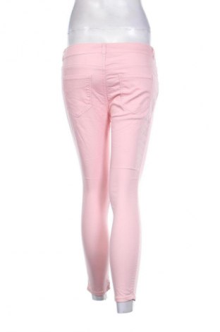 Damenhose Cache Cache, Größe M, Farbe Rosa, Preis 8,99 €