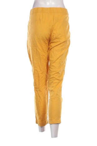 Damenhose Calliope, Größe M, Farbe Gelb, Preis 11,99 €