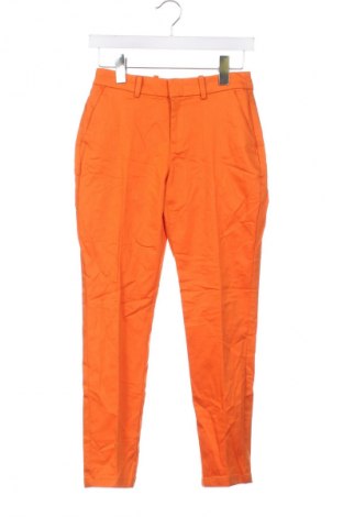 Damenhose Calliope, Größe XS, Farbe Orange, Preis € 7,99