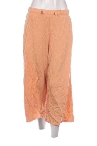 Damenhose Calliope, Größe S, Farbe Orange, Preis € 8,99