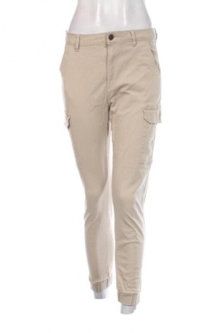 Damenhose Calliope, Größe S, Farbe Beige, Preis 8,99 €