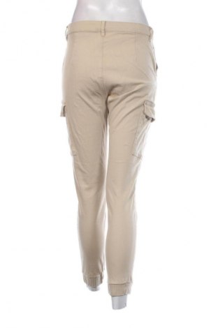 Damenhose Calliope, Größe S, Farbe Beige, Preis 8,99 €