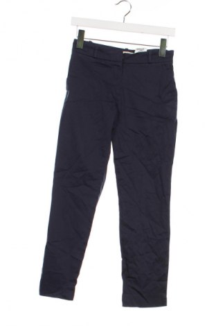 Damenhose Camaieu, Größe XS, Farbe Blau, Preis € 8,99