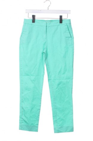 Pantaloni de femei Camaieu, Mărime M, Culoare Verde, Preț 38,99 Lei