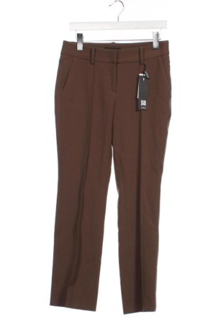 Damenhose Cambio, Größe XS, Farbe Braun, Preis 117,99 €