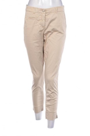 Damenhose Cambio, Größe S, Farbe Beige, Preis 84,99 €