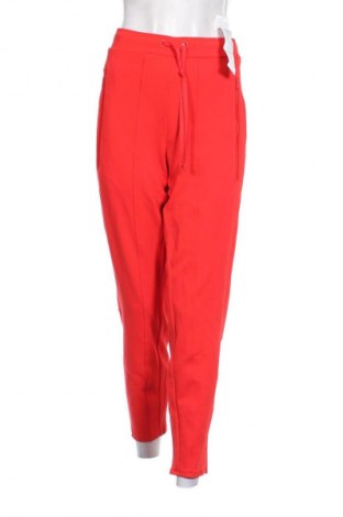 Damenhose Cambio, Größe XL, Farbe Rot, Preis 84,99 €