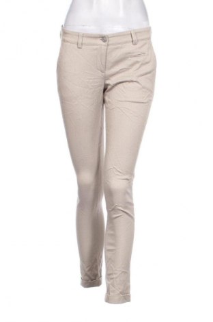 Damenhose Cambio, Größe M, Farbe Beige, Preis 17,99 €