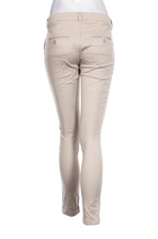 Damenhose Cambio, Größe M, Farbe Beige, Preis 17,99 €