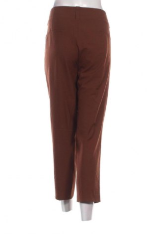 Damenhose Cambio, Größe XL, Farbe Braun, Preis 19,99 €