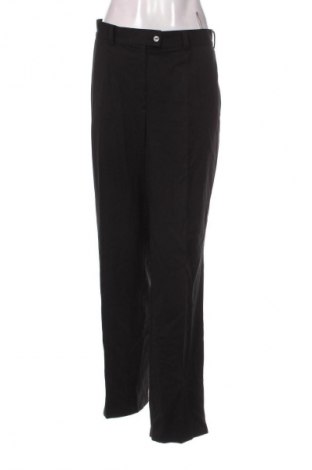 Pantaloni de femei Canda, Mărime XL, Culoare Negru, Preț 38,99 Lei