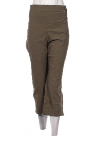 Damenhose Canda, Größe 3XL, Farbe Grün, Preis € 24,99