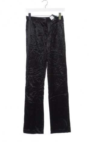 Pantaloni de femei Canda, Mărime S, Culoare Negru, Preț 60,99 Lei