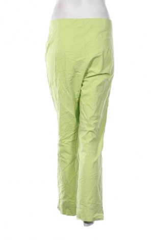 Pantaloni de femei Canda, Mărime XL, Culoare Verde, Preț 38,99 Lei