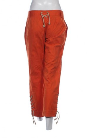 Damenhose CH Carolina Herrera, Größe M, Farbe Orange, Preis € 43,99