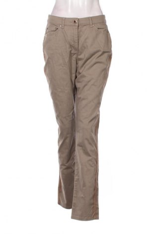 Damenhose Cecil, Größe M, Farbe Beige, Preis 11,99 €