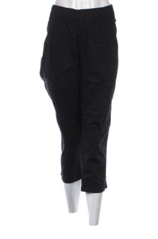 Pantaloni de femei Cellbes, Mărime 5XL, Culoare Negru, Preț 225,99 Lei