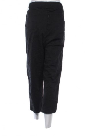 Pantaloni de femei Cellbes, Mărime 5XL, Culoare Negru, Preț 225,99 Lei