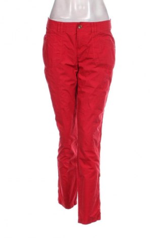 Damenhose Charles Vogele, Größe M, Farbe Rot, Preis 8,12 €