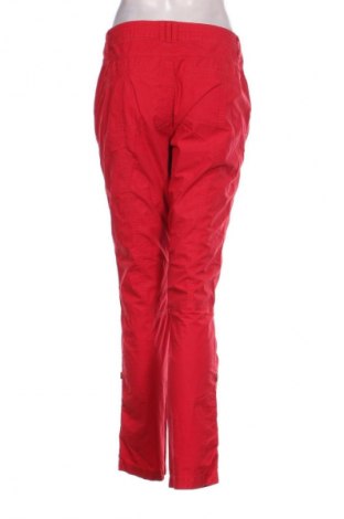 Damenhose Charles Vogele, Größe M, Farbe Rot, Preis 8,12 €