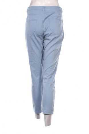 Pantaloni de femei Charles Vogele, Mărime S, Culoare Albastru, Preț 37,99 Lei