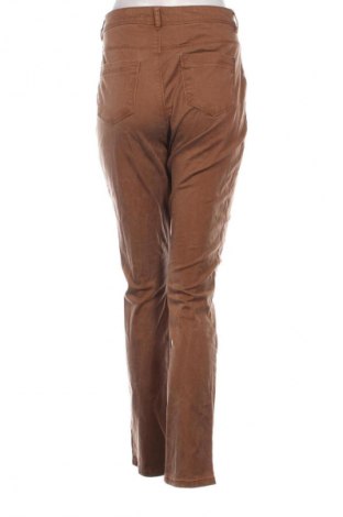 Damenhose Christian Berg, Größe L, Farbe Braun, Preis 20,99 €