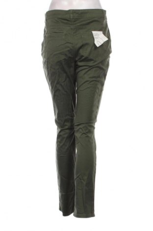 Pantaloni de femei Christian Berg, Mărime M, Culoare Verde, Preț 219,99 Lei