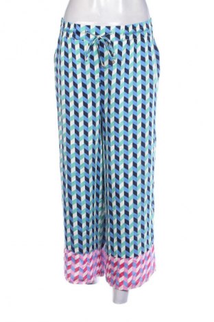 Дамски панталон Christian Berg, Размер XL, Цвят Многоцветен, Цена 70,99 лв.