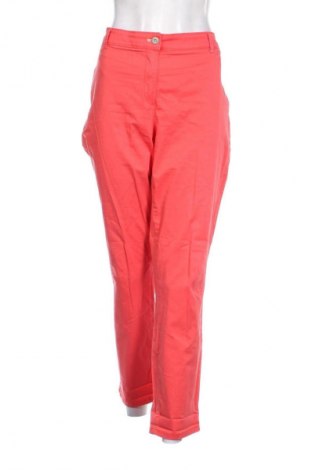 Damenhose Christian Berg, Größe XL, Farbe Rot, Preis € 21,99