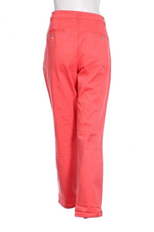 Damenhose Christian Berg, Größe XL, Farbe Rot, Preis € 21,99