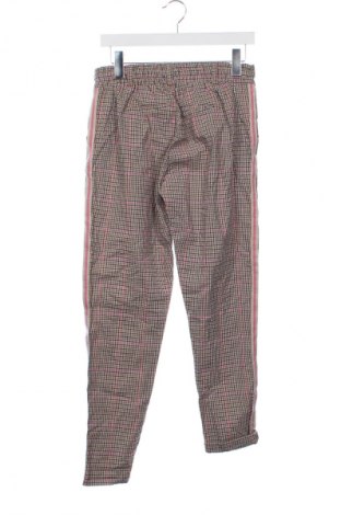 Damskie spodnie Coccara, Rozmiar XS, Kolor Kolorowy, Cena 27,99 zł