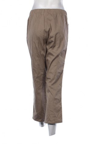 Damenhose Collection L, Größe XL, Farbe Braun, Preis 8,99 €