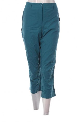 Damenhose Collection L, Größe M, Farbe Blau, Preis € 11,99