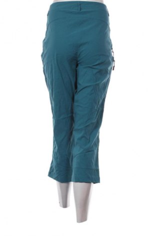 Damenhose Collection L, Größe M, Farbe Blau, Preis 10,99 €