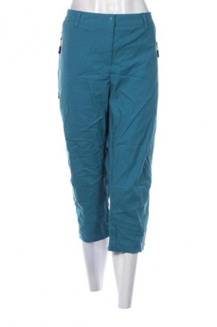 Damenhose Collection L, Größe L, Farbe Blau, Preis € 11,99