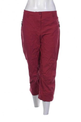 Damenhose Collection L, Größe XL, Farbe Rot, Preis € 11,99