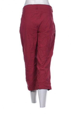 Damenhose Collection L, Größe XL, Farbe Rot, Preis 10,99 €