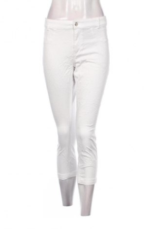 Pantaloni de femei Comma,, Mărime M, Culoare Alb, Preț 81,99 Lei