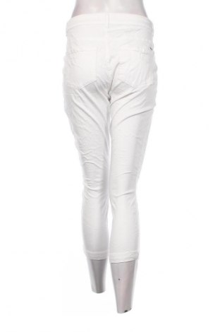 Pantaloni de femei Comma,, Mărime M, Culoare Alb, Preț 81,99 Lei