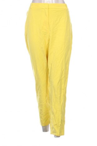 Damenhose Comma,, Größe XXL, Farbe Gelb, Preis € 97,99