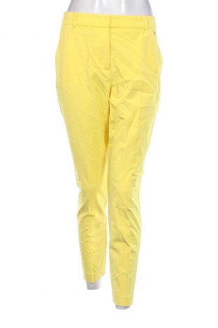 Damenhose Comma,, Größe M, Farbe Gelb, Preis 117,99 €