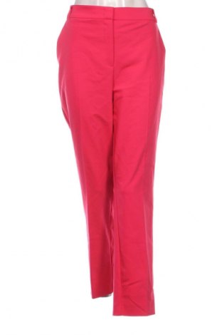 Pantaloni de femei Comma,, Mărime XL, Culoare Roz, Preț 539,99 Lei