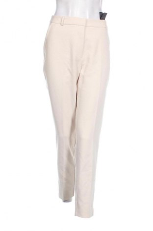 Pantaloni de femei Comma,, Mărime M, Culoare Bej, Preț 399,99 Lei