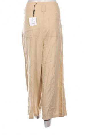 Pantaloni de femei Comma,, Mărime M, Culoare Bej, Preț 399,99 Lei