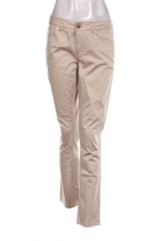 Pantaloni de femei Comma,, Mărime M, Culoare Bej, Preț 79,99 Lei