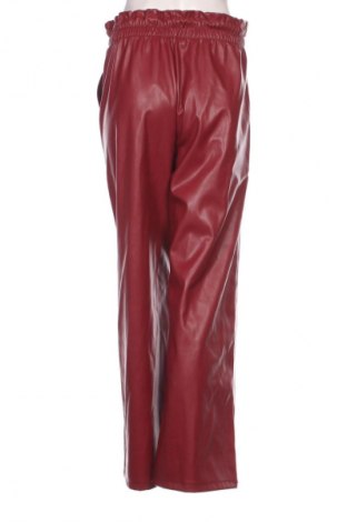 Pantaloni de femei Copperose, Mărime L, Culoare Roșu, Preț 76,95 Lei
