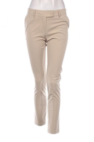 Damenhose Coveri, Größe M, Farbe Beige, Preis 8,99 €