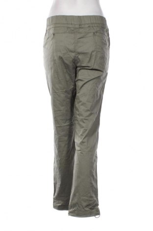 Pantaloni de femei Crane, Mărime XL, Culoare Verde, Preț 51,99 Lei