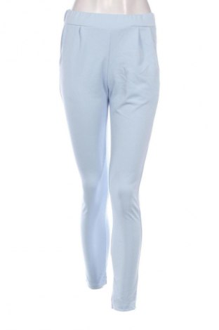 Pantaloni de femei Creme Fraiche, Mărime S, Culoare Albastru, Preț 46,99 Lei